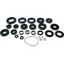 All Balls Racing 25-2113 2021 Polaris RZR Turbo S Transaxle Bearing & Seal Kit