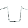 Bikers Choice 402228 FLT Throttle By Wire Chrome 19 Inch Primeapes Custom