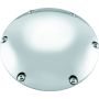 Bikers Choice 493061 04-15 XL Chrome Derby Cover