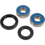 Pivot Works 25-1384-P Kawasaki Wheel Bearing Kit Premium Bearings