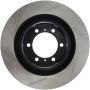 Stoptech 126.44174SL Slotted Sport Brake Rotor