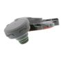 VAICO V30-2524 OIL TRAP