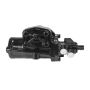 Yukon Gear & Axle ZSG7631 Yukon Gear 08-10 Ford F250/F350 Super Duty Power Steering Gear Box (Input Shaft - Double Flat)