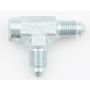 AEROQUIP AERFCM2818 Female Pipe Flare Tee 4an to 1/8npt