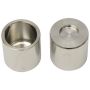 All Balls Racing 18-9041 13-14 Arctic Cat Wildcat 4 Front Caliper Piston Kit