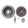 Exedy KMB03 EXEDY OEM Clutch Kit; Silent Design Disc; MITSUBISHI