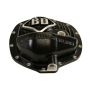 BD Diesel 1061825 BD Rear Differential Cover AA14-11.5 Dodge 2003-2018 / Chevy 2001-2018