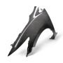Seibon FF14HDCV2D 14-15 Honda Civic 2 Door OE-Style Carbon Fiber Fenders