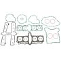 Athena P400485850981 1982 Yamaha XJ 1100 Complete Gasket Kit (w/o Oil Seals)