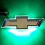 Oracle Lighting 3001-004 Green Illuminated LED Rear Bowtie Emblem