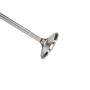 Manley 111101 Manley Valve - Intake, Valve-R/M SE-R 34.15mm