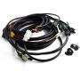 Baja Designs 613600 Squadron/S2/S1 3-Light Splitter