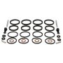 All Balls Racing 18-3125 Caliper Rebuild Kits