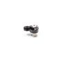 Radium Engineering 20-1000-0606 6AN ORB SWIVEL BANJO TO 6AN MALE