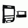 Metra 99-5820B - Radio Installation kits - FORD F-150 09-Up Mounting Kit (99-5820B)
