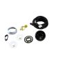 Oil/Fuel Pressure Digitl Gauge 0-100psi