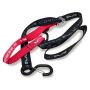 Matrix Concepts E1-102 E Series 1 Inch Tie Down Set - Red