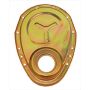 MILODON MIL65555 SBC Timing Cover - Reinforced