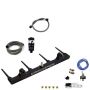 Nitrous Express 62201-00P Billet Spray Bar System for Hayabusa No Bottle