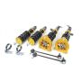 ISC Suspension B011-S 2007+ Mini Cooper S R55/56/57 N1 Coilovers - Street