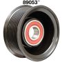 Dayco 89053 Pulley