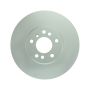 Bosch 15010063 Bosch QuietCast Disc Brake Rotor