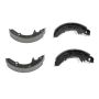 PowerStop B501 Drum Brake Shoe