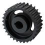 Moroso 23546 Dry Sump Oil Pump Pulley - 34 Tooth