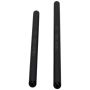 Manley Performance 26610 Manley Chrysler/Dodge 6.1L Hemi 5/16in Chrome Moly Swedged End Pushrods (8 intake / 8 Exhaust)