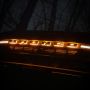 Oracle Lighting 3141-B-005 Universal Illuminated LED Letter Badges - Matte Black Surface Finish - B