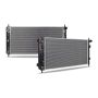 Mishimoto Chevrolet Malibu Replacement Radiator 2008-2012