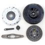 Clutch Masters 03465-HD00-AK FX100 Single Disc Clutch Kit and Flywheel