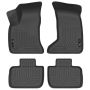 HUSKY LINERS HSK98081 Front & 2nd Seat Floor L iners