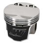 Wiseco KE114M84 Piston Set, BMW, M50B25, 84.00 mm Bore, European, Set of 6