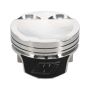 Wiseco K701M8625 Piston Set, Mitsubishi, 4B11, 86.25 mm Bore, Sport Compact, Set of 4