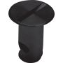 ALLSTAR PERFORMANCE ALL19269 Flush Hd Fasteners 7/16 .500in 50pk Alum