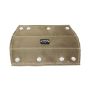 Torque Solution TS-TH-SUPL Subaru EJ20/EJ25 Thermal Uppipe Blanket (Volcanic Rock)