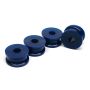 SuperPro 1979 Nissan 280ZX Base Front Compression Rod Bushing Set