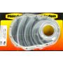 MILODON MIL14865 Aluminum Timing Cover - BBC Gen V
