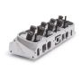 Edelbrock 60455 Cylinder Head BBC Performer RPM Oval Port for Hydraulic Roller Cam Natural Finish (Ea)