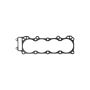 Cometic Gasket C8422 Cometic 97-00 Suzuki GSXR600 .010 Base Gasket