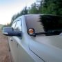 19-   Ram 1500 A-Pillar Light Mounting Kit