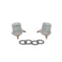 .042in Accelerator Pump Squirters - Tube Type