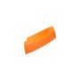 FIVESTAR FIV32004-23351-FOL Fender MD3 Lower EVO II DLM Flou Orange Left