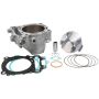 Cylinder Works 31011-K01 09-15 Kawasaki KX 450 F 450cc +2mm Big Bore Cylinder Kit