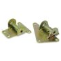 MOROSO MOR62635 Solid Motor Mount Pad 93-97 Camaro/Firebird