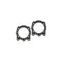 Cometic Gasket C8807 Cometic 07-08 Ducati 1098 104mm Bore .027 MLS Head Gasket