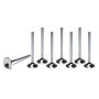 FERREA FERF1926P-8 SBC C/P 1.600 Exhaust Valves