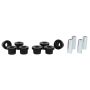 Whiteline W53646 84-96 Toyota 4Runner Control Arm Lower - Inner Front Bushing Kit
