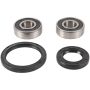 Pivot Works PWFWS-Y03-000 92-98 Yamaha XJ600 Seca II PW Front Wheel Bearing Kit